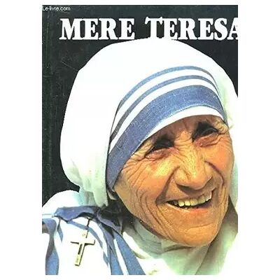 Fleurus Mere teresa - Lush Gjergji - Publicité Fleurus Mere teresa - Lush Gjergji - Publicité
