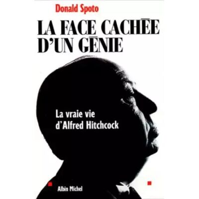 Nouvelle La Face cachée d'un génie - D. Spotto - Publicité Nouvelle La Face cachée d'un génie - D. Spotto - Publicité