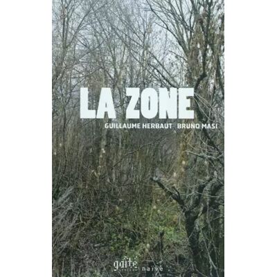 La zone : Tchernobyl - Bruno Masi, Guillaume Herbaut - Publicité La zone : Tchernobyl - Bruno Masi, Guillaume Herbaut - Publicité