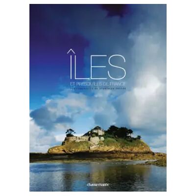 Iles et presqu'îles de France - Hervé Thebault, Stanislas Fautré, Emmanuel Lopez - Publicité Iles et presqu'îles de France - Hervé Thebault, Stanislas Fautré, Emmanuel Lopez - Publicité