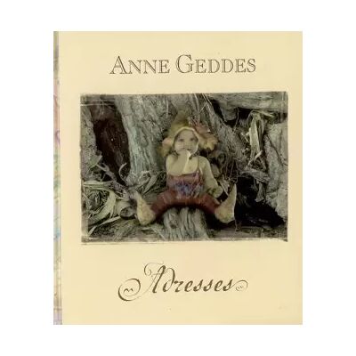 Adresses - Anne Geddes - Publicité Adresses - Anne Geddes - Publicité