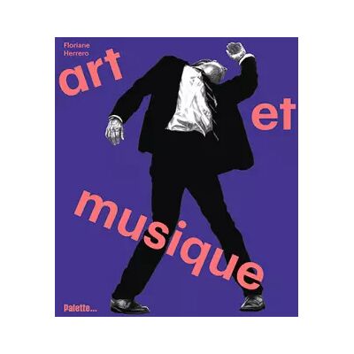 Illustrated Art et Musique - Floriane Herrero - Publicité Illustrated Art et Musique - Floriane Herrero - Publicité