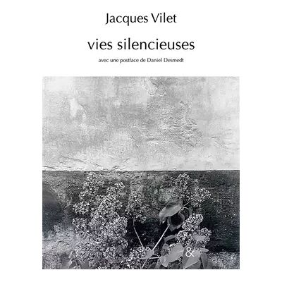 Illustrated Vies silencieuses - Publicité Illustrated Vies silencieuses - Publicité