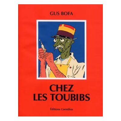 Chez les toubibs - Gus Bofa - Publicité Chez les toubibs - Gus Bofa - Publicité