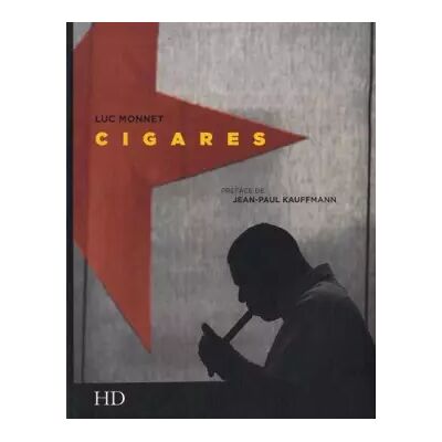 Cigares - Luc Monnet - Publicité Cigares - Luc Monnet - Publicité