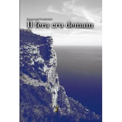 Il fera cru demain - Emmanuel Condemine - Publicité Il fera cru demain - Emmanuel Condemine - Publicité