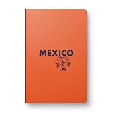Illustrated Mexico - Lydia Carey, Julie Meade, Laura Tillman - Publicité Illustrated Mexico - Lydia Carey, Julie Meade, Laura Tillman - Publicité