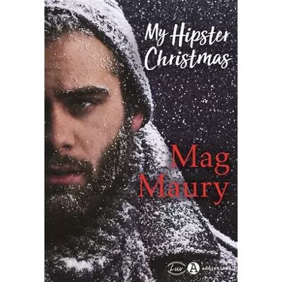 My Hipster Christmas - MAG MAURY - Publicité My Hipster Christmas - MAG MAURY - Publicité