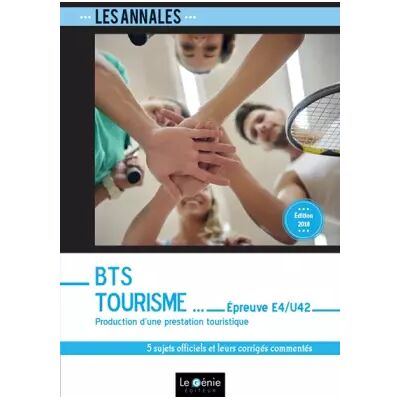 1 BTS Tourisme- Épreuve E4-U42: Production d'une prestation touristique - Christophe Dechavanne - Publicité 1 BTS Tourisme- Épreuve E4-U42: Production d'une prestation touristique - Christophe Dechavanne - Publicité