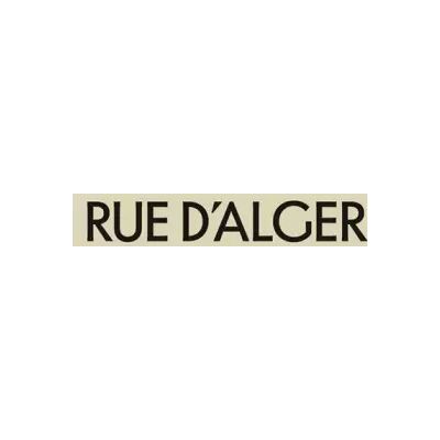 Illustrated Rue d'Alger - Pierre Sintès, Stéphane Mourlane, Collectif - Publicité Illustrated Rue d'Alger - Pierre Sintès, Stéphane Mourlane, Collectif - Publicité