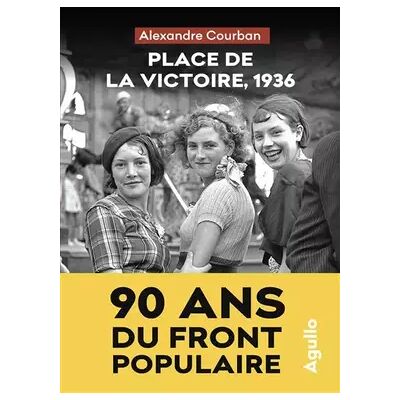 Place de la Victoire, 1936 - Alexandre Courban - Publicité Place de la Victoire, 1936 - Alexandre Courban - Publicité