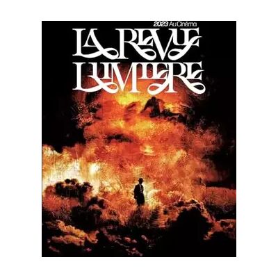La Revue Lumière: 2023 au cinéma - Club Lumière Association - Publicité La Revue Lumière: 2023 au cinéma - Club Lumière Association - Publicité