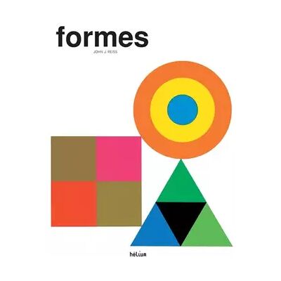 Actes Sud Formes - John Reiss - Publicité Actes Sud Formes - John Reiss - Publicité