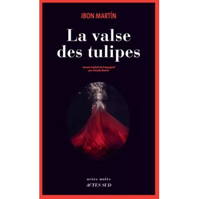 La Valse des tulipes - Ibon Martin, Claude Bleton - Publicité La Valse des tulipes - Ibon Martin, Claude Bleton - Publicité
