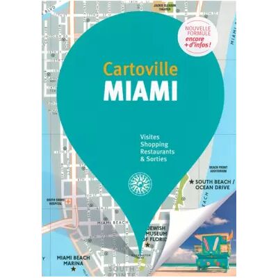 8 Miami - Collectifs - Publicité 8 Miami - Collectifs - Publicité