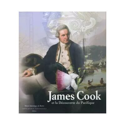James cook et la découverte du pacifique - Moysan charles, Adrienne l. Kaeppler, Charles Moysan - Publicité James cook et la découverte du pacifique - Moysan charles, Adrienne l. Kaeppler, Charles Moysan - Publicité