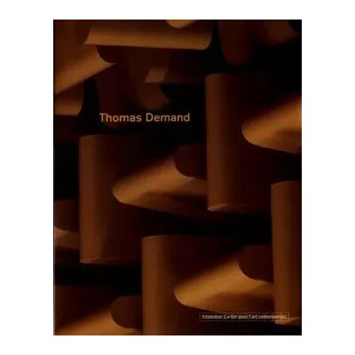 Thomas Demand - Collectif - Publicité Thomas Demand - Collectif - Publicité