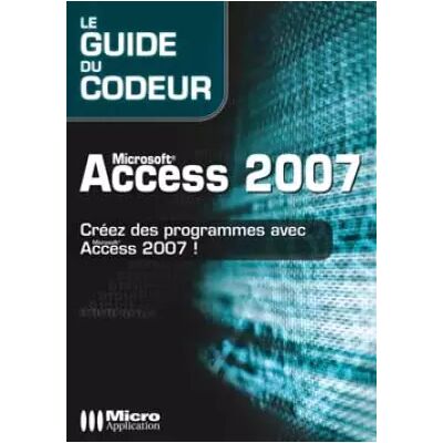 Access 2007 - J P Ambrosino - Publicité Access 2007 - J P Ambrosino - Publicité