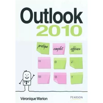 Outlook 2010 - Véronique Warion - Publicité Outlook 2010 - Véronique Warion - Publicité