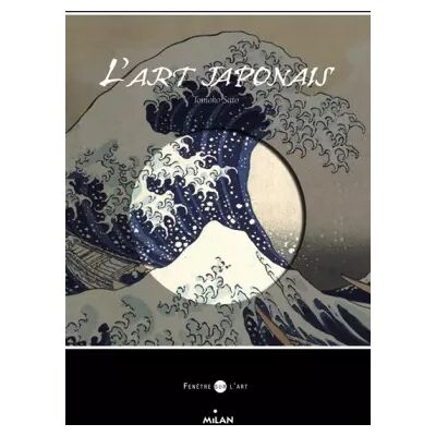 L'Art japonais - Art détails - Sato Tomoko, Anne Delcourt - Publicité L'Art japonais - Art détails - Sato Tomoko, Anne Delcourt - Publicité