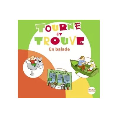 EN BALADE - Catherine Brus - Publicité EN BALADE - Catherine Brus - Publicité
