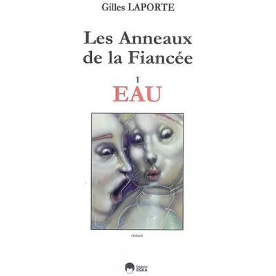 Eau roman (0001) - Gilles Laporte - Publicité Eau roman (0001) - Gilles Laporte - Publicité