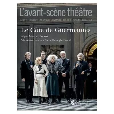 1 Le Côté de Guermantes - Marcel Proust - Publicité 1 Le Côté de Guermantes - Marcel Proust - Publicité