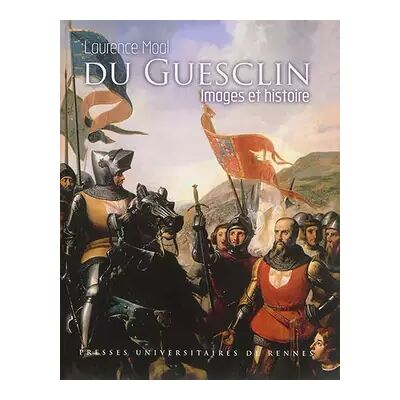 Illustrated DU GUESCLIN - PUR - Publicité Illustrated DU GUESCLIN - PUR - Publicité