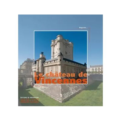 Le Château de Vincennes - Elizabeth Mismes - Publicité Le Château de Vincennes - Elizabeth Mismes - Publicité