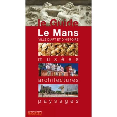 Illustrated Le Mans - Nouvelle édition - Collectif - Publicité Illustrated Le Mans - Nouvelle édition - Collectif - Publicité