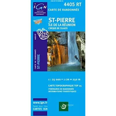 3 P4405r saint pierre (reunion) - IGN - Publicité 3 P4405r saint pierre (reunion) - IGN - Publicité