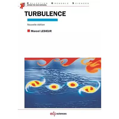 2e édition Turbulence - Marcel Lesieur - Publicité 2e édition Turbulence - Marcel Lesieur - Publicité