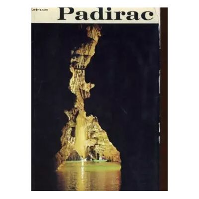 Alpina Padirac, rocamadour et la region - Guy de LAVAUR - Publicité Alpina Padirac, rocamadour et la region - Guy de LAVAUR - Publicité
