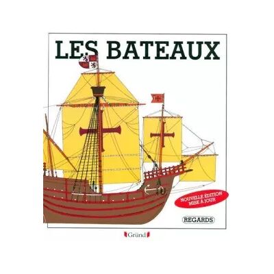 Nouv. éd. mise à jour Encyclopédie illustrée des bateaux - COLLECTIF. Publicité Nouv. éd. mise à jour Encyclopédie illustrée des bateaux - COLLECTIF. Publicité