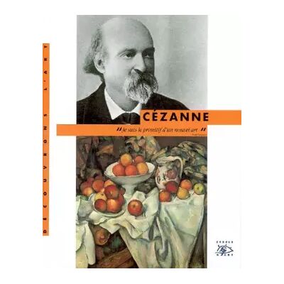 Nouvelle Cézanne - Collectif - Publicité Nouvelle Cézanne - Collectif - Publicité