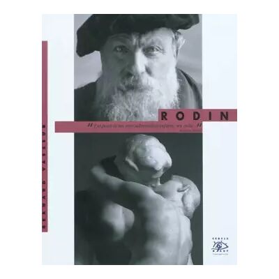 Auguste Rodin - Bernard Vasseur - Publicité Auguste Rodin - Bernard Vasseur - Publicité