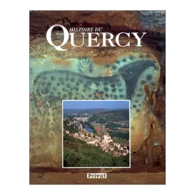Histoire du Quercy - Jean Lartigaut - Publicité Histoire du Quercy - Jean Lartigaut - Publicité