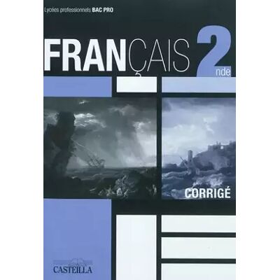 1 Français 2de Bac Pro - Livre du professeur - CHRISTINE Hode-Claude, Stéphanie Thieurmel, MARC Gauthier, KARINE Beauciel-Betton, FLORENCE Bidadanure - Publicité 1 Français 2de Bac Pro - Livre du professeur - CHRISTINE Hode-Claude, Stéphanie Thieurmel, MARC Gauthier, KARINE Beauciel-Betton, FLORENCE Bidadanure - Publicité