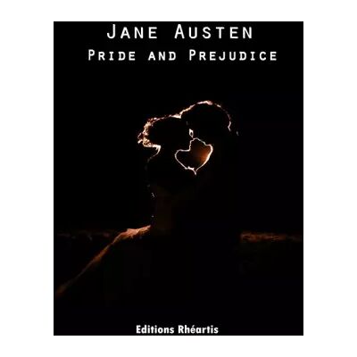New Pride and Prejuduice (2024) - Jane Austen - Publicité New Pride and Prejuduice (2024) - Jane Austen - Publicité
