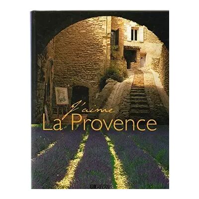 Atlas J'aime La Provence - Alexandre Grenier - Publicité Atlas J'aime La Provence - Alexandre Grenier - Publicité