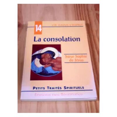 La Consolation - Publicité La Consolation - Publicité