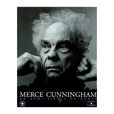 1st ed Merce Cunningham : Un demi-siècle de danse - David Vaughan - Publicité 1st ed Merce Cunningham : Un demi-siècle de danse - David Vaughan - Publicité