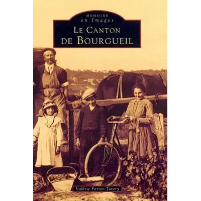 Bourgueil (Canton de) - Valérie Ferrer-Tarery - Publicité Bourgueil (Canton de) - Valérie Ferrer-Tarery - Publicité