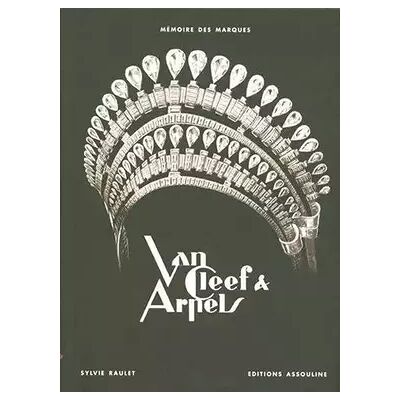 Van Cleef et Arpels - Sylvie Raulet - Publicité Van Cleef et Arpels - Sylvie Raulet - Publicité