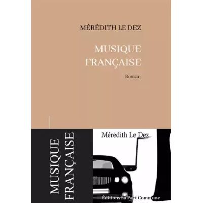 Musique Française : Fantaisie pour la pluie - Mérédith Le Dez - Publicité Musique Française : Fantaisie pour la pluie - Mérédith Le Dez - Publicité