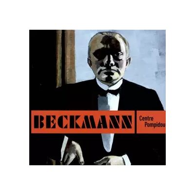 Beckman - Didier Ottinger Bruno Racine - Publicité Beckman - Didier Ottinger Bruno Racine - Publicité