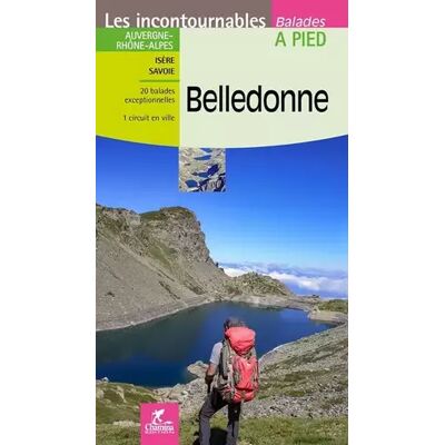 Illustrated Belledonne - Patrick Espel - Publicité Illustrated Belledonne - Patrick Espel - Publicité