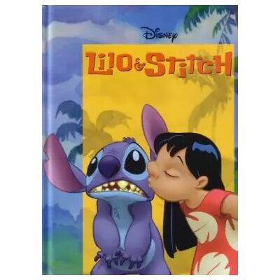 Lilo & Stitch - Disney - Publicité Lilo & Stitch - Disney - Publicité
