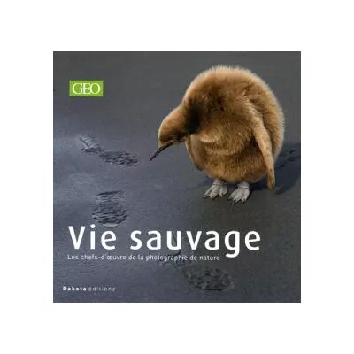 VIE SAUVAGE VOLUME 11 - Collectif - Publicité VIE SAUVAGE VOLUME 11 - Collectif - Publicité