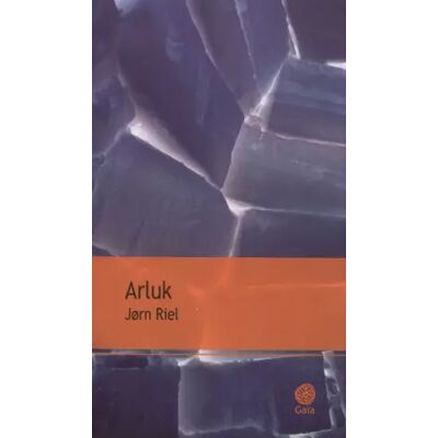 Actes Sud Arluk: Cycle Le chant pour celui qui désire vivre - Jørn Riel, Inès Jorgensen - Publicité Actes Sud Arluk: Cycle Le chant pour celui qui désire vivre - Jørn Riel, Inès Jorgensen - Publicité